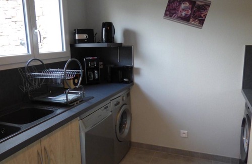 Coly House | 90 m² Gîte ∙ 3 bedrooms ∙ 6 guests