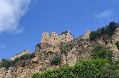 Auriac-du-Perigord House | 90 m² House ∙ 3 bedrooms ∙ 10 guests