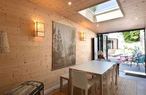 La Couarde-sur-Mer House | 90 m² House ∙ 3 bedrooms ∙ 6 guests