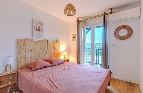 La Teste-de-Buch House | 90 m² House ∙ 3 bedrooms ∙ 6 guests
