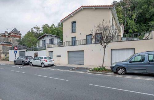 Floirac House | 90 m² House ∙ 1 bedroom ∙ 6 guests