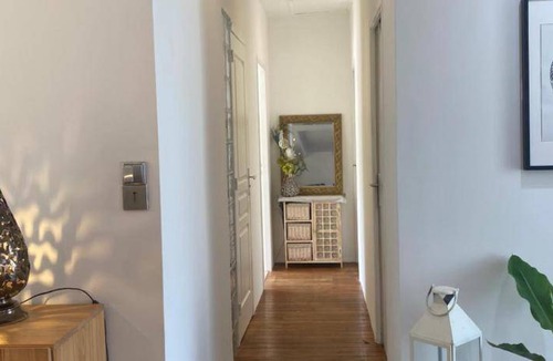 Cenon House | 90 m² House ∙ 1 bedroom ∙ 3 guests
