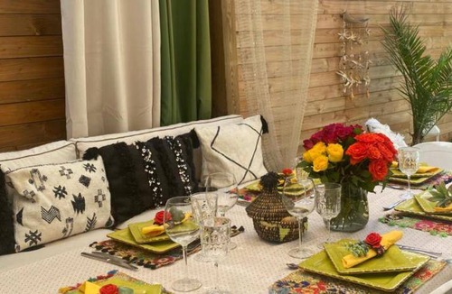Cenon House | 90 m² House ∙ 1 bedroom ∙ 3 guests