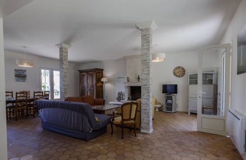 Medis House | 90 m² House ∙ 1 bedroom ∙ 6 guests