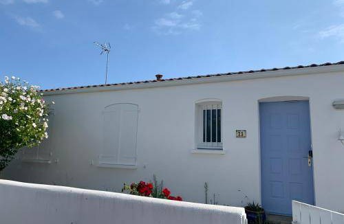 Puilboreau House | 90 m² House ∙ 2 bedrooms ∙ 4 guests