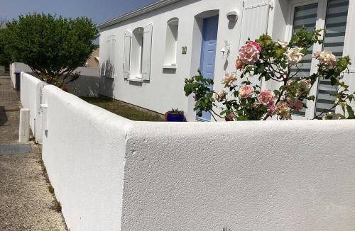 Puilboreau House | 90 m² House ∙ 2 bedrooms ∙ 4 guests