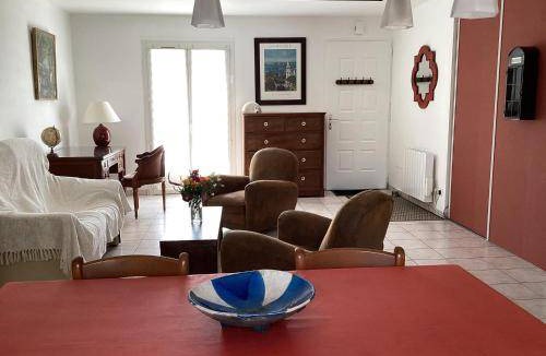 Puilboreau House | 90 m² House ∙ 2 bedrooms ∙ 4 guests