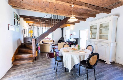 Albignac House | 90 m² House ∙ 2 bedrooms ∙ 4 guests