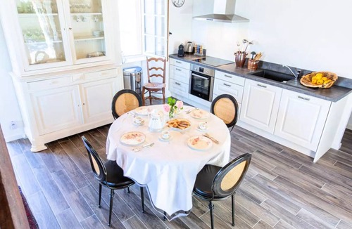 Albignac House | 90 m² House ∙ 2 bedrooms ∙ 4 guests