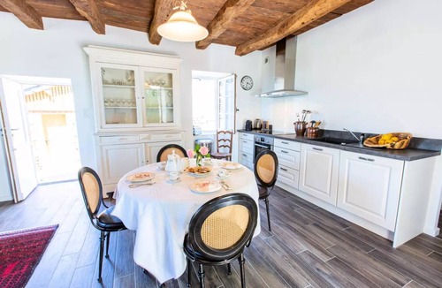 Albignac House | 90 m² House ∙ 2 bedrooms ∙ 4 guests