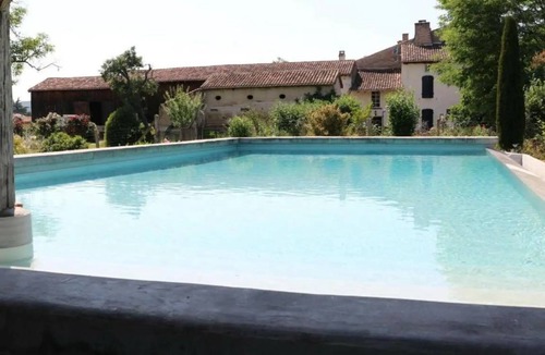 Clairac House | 90 m² House ∙ 2 bedrooms ∙ 5 guests