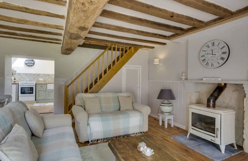 Cromac House | 90 m² House ∙ 2 bedrooms ∙ 4 guests