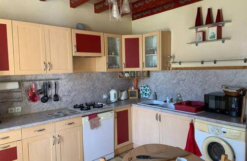 Roches House | 90 m² House ∙ 2 bedrooms ∙ 6 guests