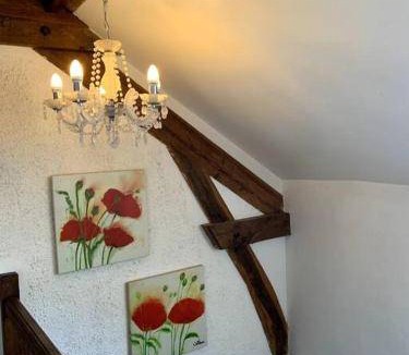 Roches House | 90 m² House ∙ 2 bedrooms ∙ 6 guests