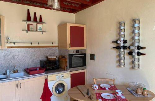 Roches House | 90 m² House ∙ 2 bedrooms ∙ 6 guests