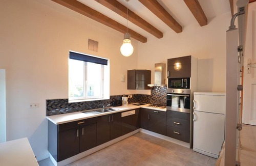 Aubas House | 90 m² House ∙ 2 bedrooms ∙ 4 guests