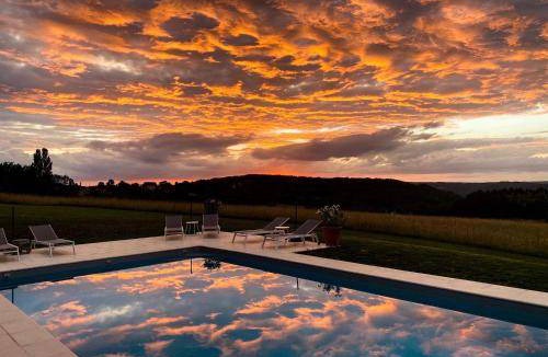 Saint-Cyprien House | 90 m² House ∙ 2 bedrooms ∙ 4 guests