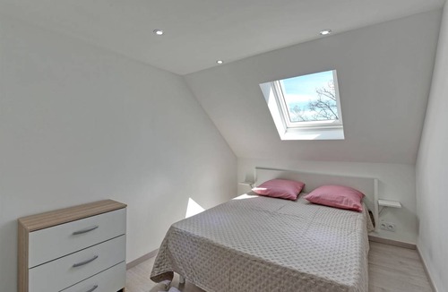 Peret-Bel-Air House | 90 m² House ∙ 3 bedrooms ∙ 8 guests
