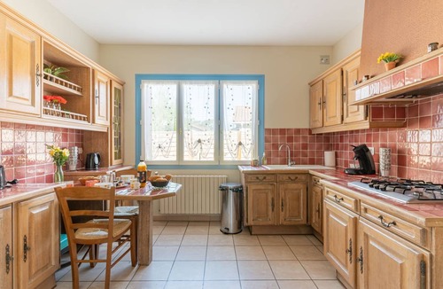 Lanton House | 90 m² House ∙ 4 bedrooms ∙ 8 guests