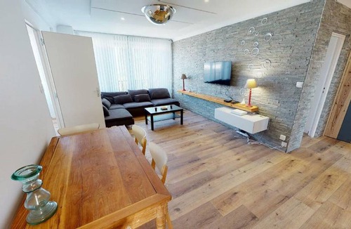 Cenon Resort | 90 m² Private room ∙ 1 bedroom ∙ 1 guest