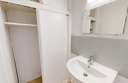 Bordeaux Resort | 90 m² Private room ∙ 1 bedroom ∙ 1 guest