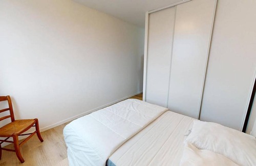 Bacalan Resort | 90 m² Private room ∙ 1 bedroom ∙ 1 guest
