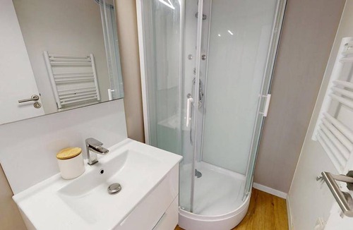 Bacalan Resort | 90 m² Private room ∙ 1 bedroom ∙ 1 guest