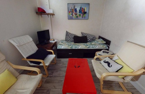 Limoges Resort | 90 m² Private room ∙ 1 bedroom ∙ 1 guest