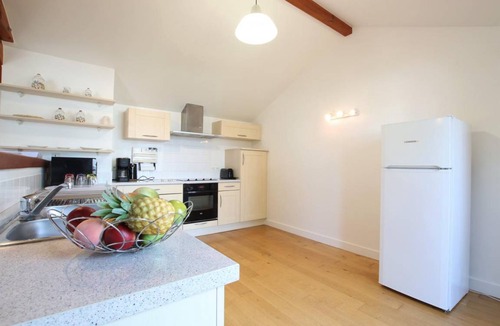 Saint-Jean-Pied-de-Port House | 91 m² Gîte ∙ 2 bedrooms ∙ 4 guests