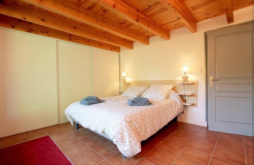 Saint-Jean-Pied-de-Port House | 91 m² Gîte ∙ 2 bedrooms ∙ 4 guests