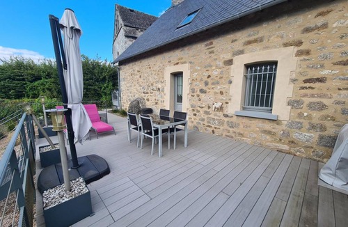 Chapelle-Spinasse House | 91 m² Gîte ∙ 2 bedrooms ∙ 4 guests