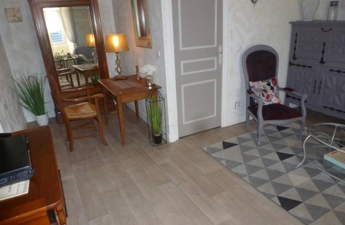 Aubazine House | 92 m² Gîte ∙ 2 bedrooms ∙ 4 guests