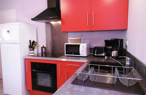 Montsoue House | 92 m² Gîte ∙ 2 bedrooms ∙ 4 guests