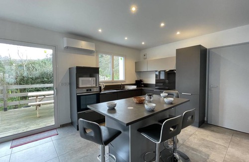 Urcuray House | 92 m² Gîte ∙ 3 bedrooms ∙ 6 guests