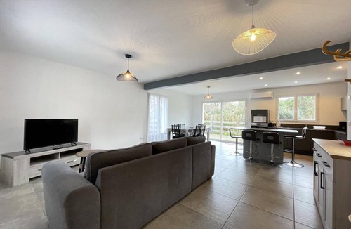 Urcuray House | 92 m² Gîte ∙ 3 bedrooms ∙ 6 guests