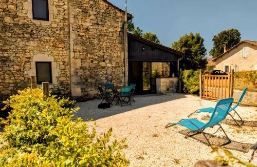 Sigoules House | 92 m² House ∙ 2 bedrooms ∙ 4 guests