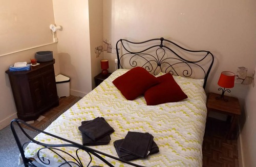 Cieux House | 92 m² House ∙ 2 bedrooms ∙ 4 guests