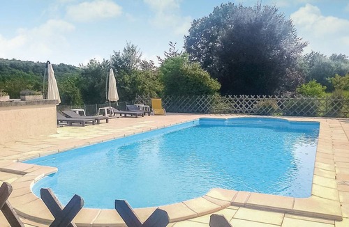 Granges-dAns House | 92 m² House ∙ 2 bedrooms ∙ 4 guests
