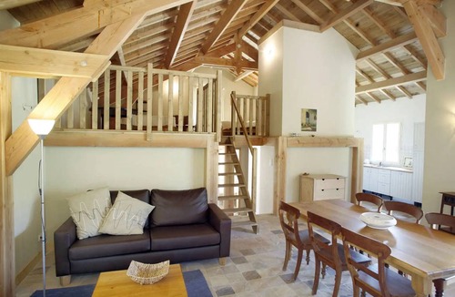 Varaignes House | 92 m² House ∙ 4 bedrooms ∙ 8 guests