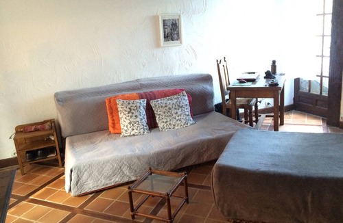 Roquebrune-sur-Argens House | 93 m² House ∙ 2 bedrooms ∙ 6 guests