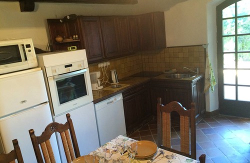 Roquebrune-sur-Argens House | 93 m² House ∙ 2 bedrooms ∙ 6 guests