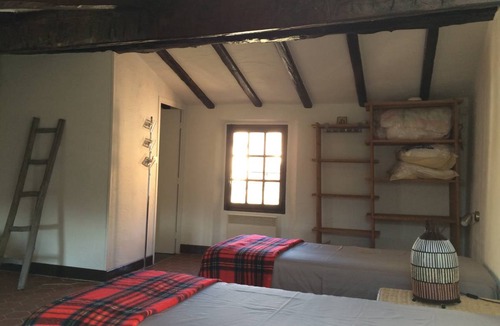 Roquebrune-sur-Argens House | 93 m² House ∙ 2 bedrooms ∙ 6 guests
