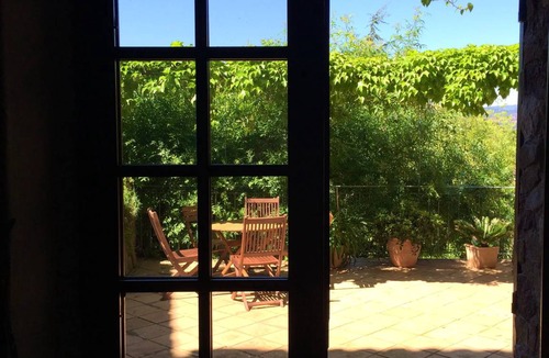 Roquebrune-sur-Argens House | 93 m² House ∙ 2 bedrooms ∙ 6 guests