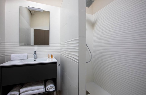 Le Bois-Plage-en-Re Apartment | 94 m² Apartment ∙ 3 bedrooms ∙ 6 guests