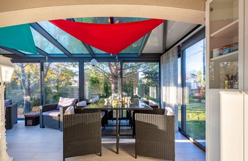 Meschers-sur-Gironde House | 94 m² House ∙ 3 bedrooms ∙ 7 guests