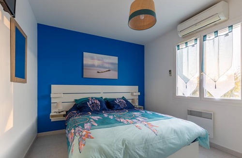 Meschers-sur-Gironde House | 94 m² House ∙ 3 bedrooms ∙ 7 guests