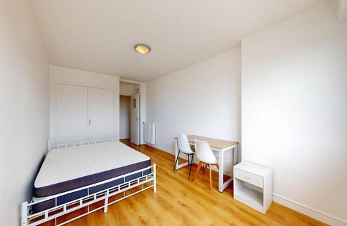 Pau Nord Resort | 94 m² Private room ∙ 1 bedroom ∙ 1 guest