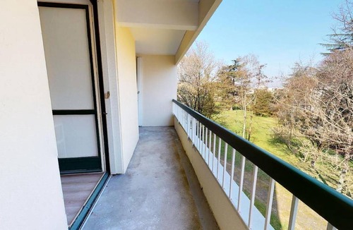 Cenon Resort | 94 m² Private room ∙ 1 bedroom ∙ 1 guest