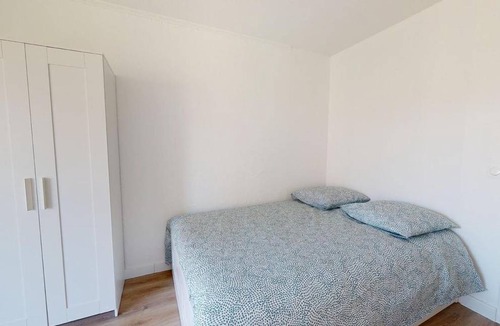 Cenon Resort | 94 m² Private room ∙ 1 bedroom ∙ 1 guest