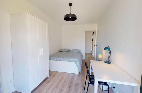 Cenon Resort | 94 m² Private room ∙ 1 bedroom ∙ 1 guest